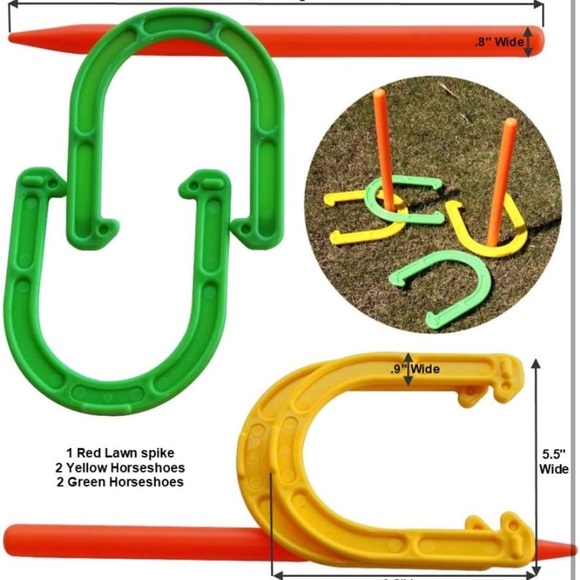 Outdoor kids party games - Picture 9 of 10